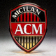AC米兰足球俱乐部官方Logo